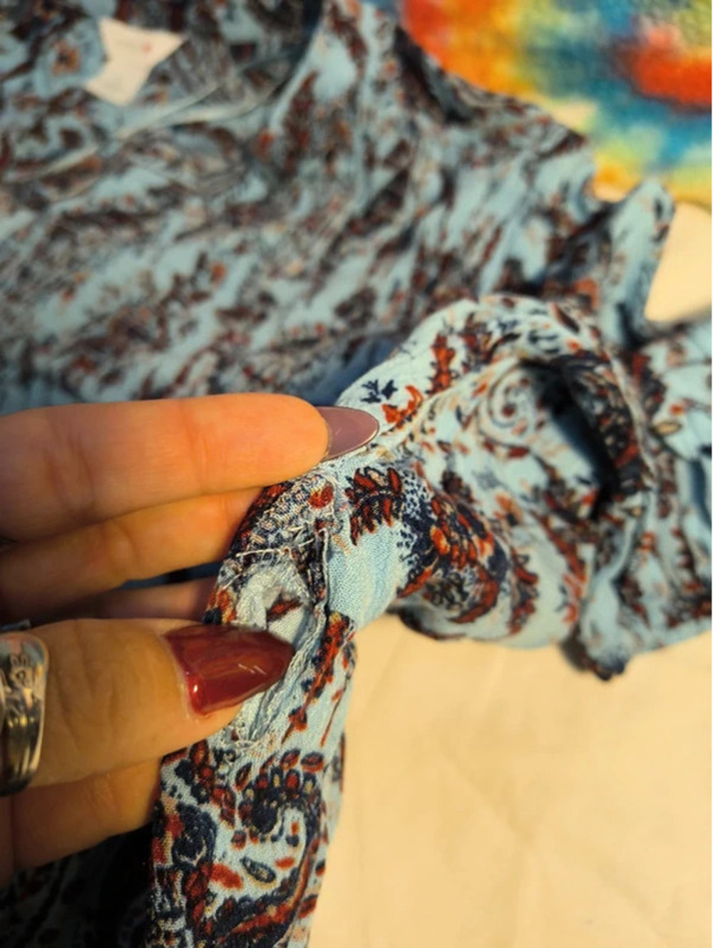 #Boho #Paisley #Bohochic #Intro - Picture 11 of 16